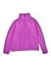 Columbia 100% Polyester Solid Purple Pink Track Jacket Size 14 - 16 - photo 1