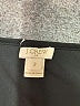 J.Crew Factory Store 100% Polyester Black Sleeveless Blouse Size 2 - photo 7