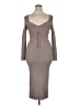 Wilfred Gray Casual Dress Size XL - photo 1