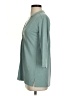 Free Fly Teal Long Sleeve Henley Size XS - photo 5