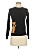 J.Crew Black Pullover Sweater Size XXS - photo 1