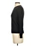 J.Crew Black Pullover Sweater Size XXS - photo 5