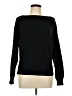 Zesica Black Pullover Sweater Size L - photo 1