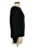 Zesica Black Pullover Sweater Size L - photo 4
