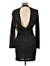 B. Smart Black Cardigan Size L - photo 2
