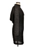 B. Smart Black Cardigan Size L - photo 4