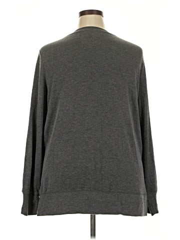 Holiday Time Long Sleeve T-Shirt (view 2)