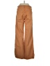 AMO Brown Jeans Size 24 waist - photo 2