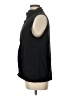 Gap 100% Polyester Black Vest Size L - photo 5