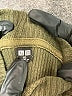 Uniqlo Green Long Sleeve Turtleneck Size XS - photo 7