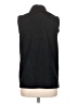 Susina 100% Polyester Black Sweater Vest Size M - photo 2