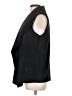 Susina 100% Polyester Black Sweater Vest Size M - photo 5