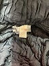 PilyQ 100% Polyamide Blue Black Casual Pants Size XS - Sm - photo 3