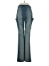 Unbranded Blue Jeans Size 27 waist - photo 2