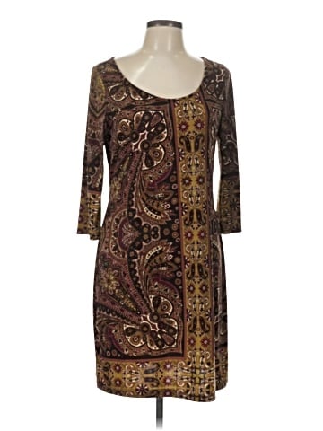 Mlle Gabrielle Casual Dress (view 1)