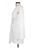 Assorted Brands White Casual Dress Size L - photo 5