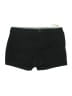 Old Navy Solid Black Board Shorts Size 16 - photo 1