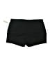 Old Navy Solid Black Board Shorts Size 16 - photo 2