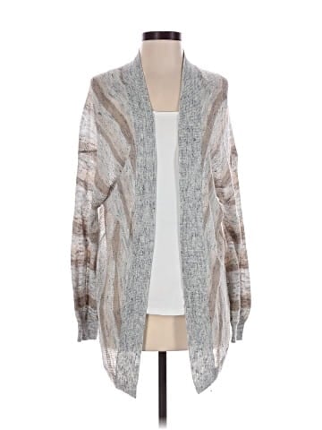 Hinge Cardigan (view 1)