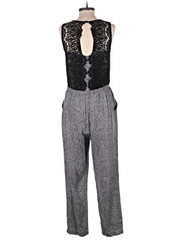 Elevenses Jumpsuit (view 2)