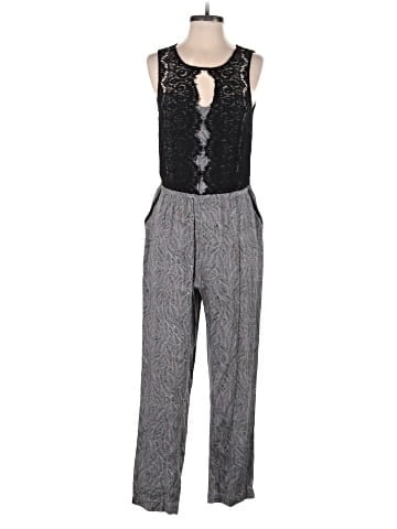 Elevenses Jumpsuit (view 1)