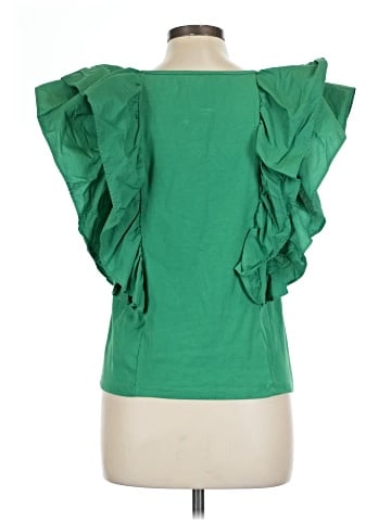 Marc New York Andrew Marc Short Sleeve Top (view 2)
