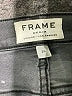 FRAME Denim Graphic Gray Jeans Size 29 waist - photo 7