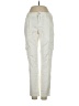 Joie Ivory Cargo Pants Size 26 waist - photo 1