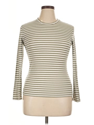 Rhythm. Long Sleeve Turtleneck (view 1)