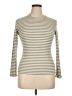 Rhythm. Tan Long Sleeve Turtleneck Size XL - photo 1