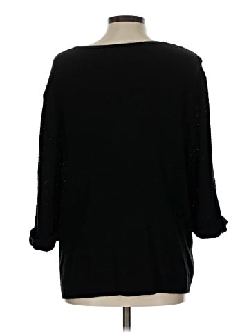 New Directions Pullover Sweater (view 2)