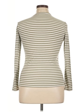 Rhythm. Long Sleeve Turtleneck (view 2)
