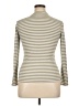 Rhythm. Tan Long Sleeve Turtleneck Size XL - photo 2