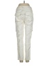 Joie Ivory Cargo Pants Size 26 waist - photo 2