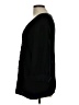 New Directions 100% Acrylic Black Pullover Sweater Size L - photo 5