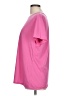 Torrid Solid Pink Active T-Shirt Size Lg Plus (0) - photo 5