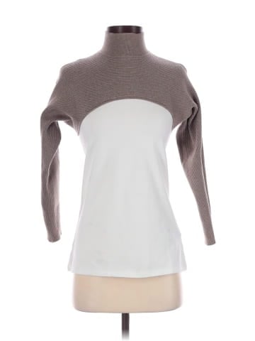 Banana Republic Turtleneck Sweater (view 1)