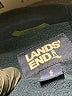 Lands' End 100% Nylon Green Snow Jacket Size S - photo 6