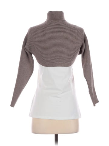 Banana Republic Turtleneck Sweater (view 2)