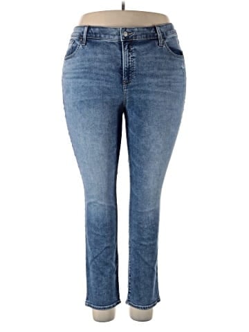 So Slimming by Chico's Jeans (view 1)
