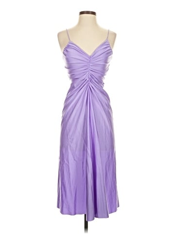 DELFI COLLECTIVE Cocktail Dress (view 1)