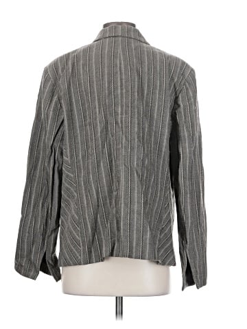 AK Anne Klein Blazer (view 2)