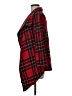 Unbranded Plaid Red Cardigan One size (estimated) - photo 5