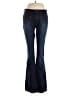 willie michi Blue Jeans Size 6 (estimated) - photo 1