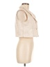 Thirty/Thirty 100% Polyester Ivory Vest Size M - photo 4