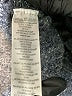 French Connection Gray Turtleneck Sweater Size S - photo 8