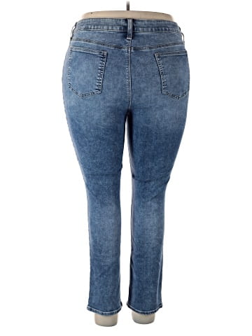 So Slimming by Chico's Jeans (view 2)