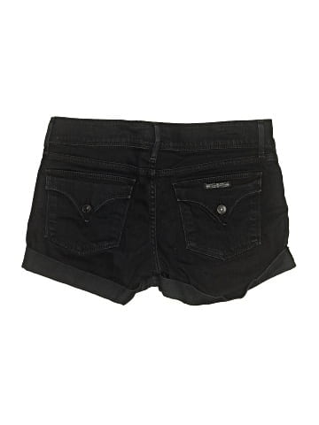 Hudson Jeans Denim Shorts (view 2)