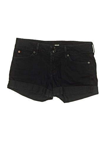 Hudson Jeans Denim Shorts (view 1)