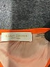 Ramy Brook 100% Polyester Orange Cocktail Dress Size L - photo 6
